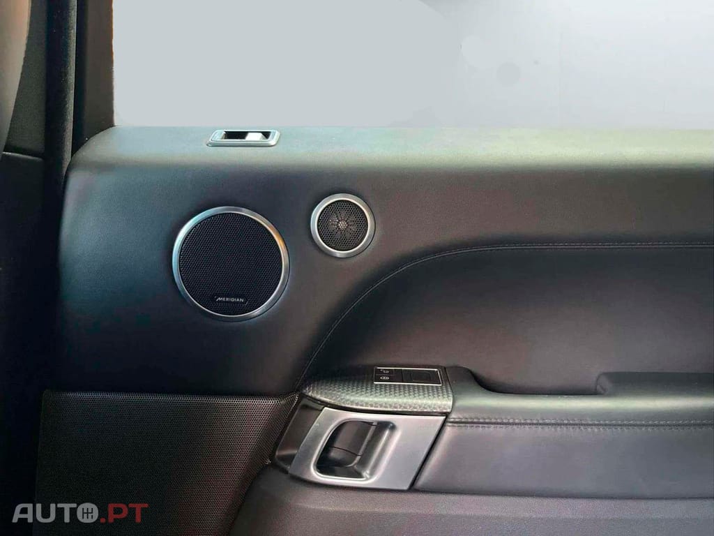 Land Rover Range Rover Sport 2.0 Si4 PHEV HSE Dynamic