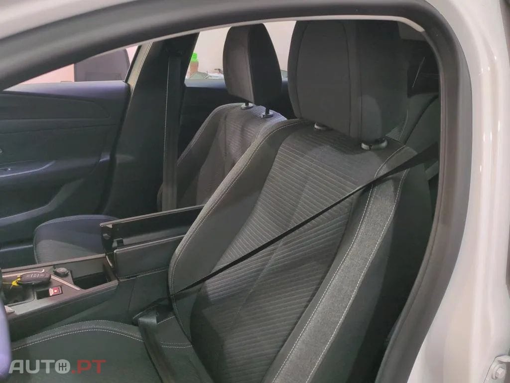 Peugeot 308 SW 1.2 PureTech Active Pack