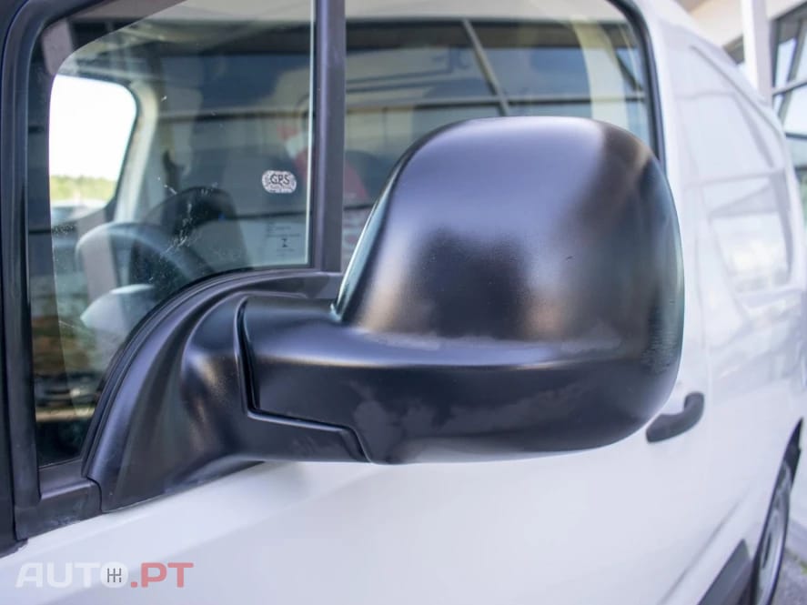 Peugeot Partner 1.6 Blue HDi
