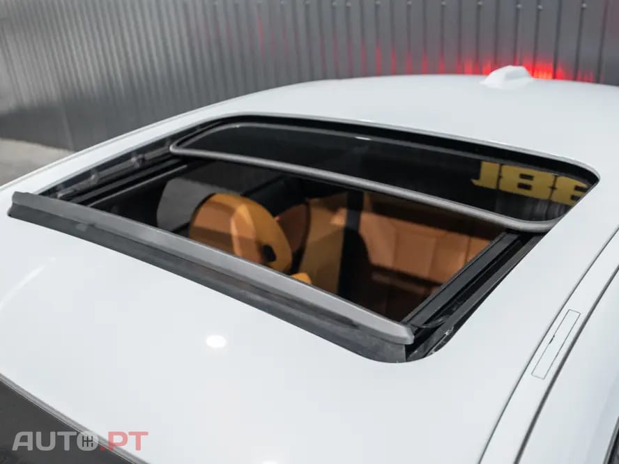BMW 420 d Pack M Auto