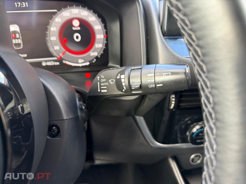 Nissan Qashqai 1.3 DIG-T N-Connecta LED