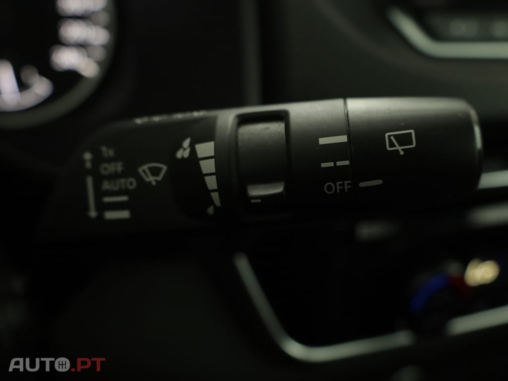 Nissan Qashqai Qashqai 1.3 DIG-T Acenta Xtronic