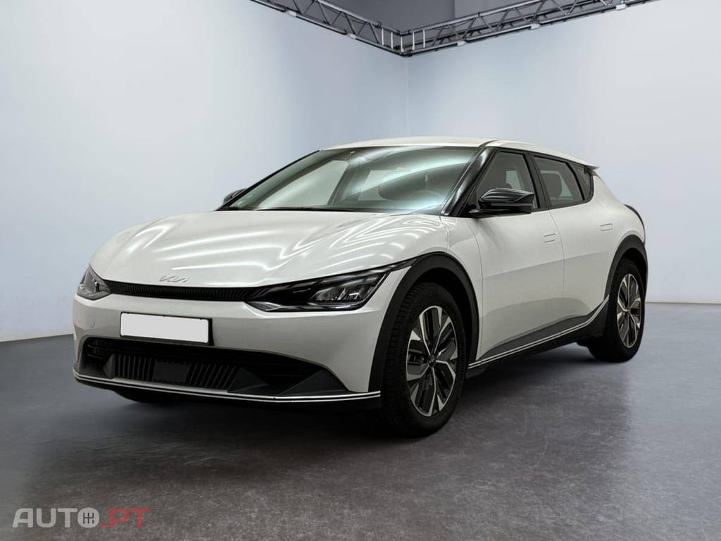 Kia EV6 Air Active