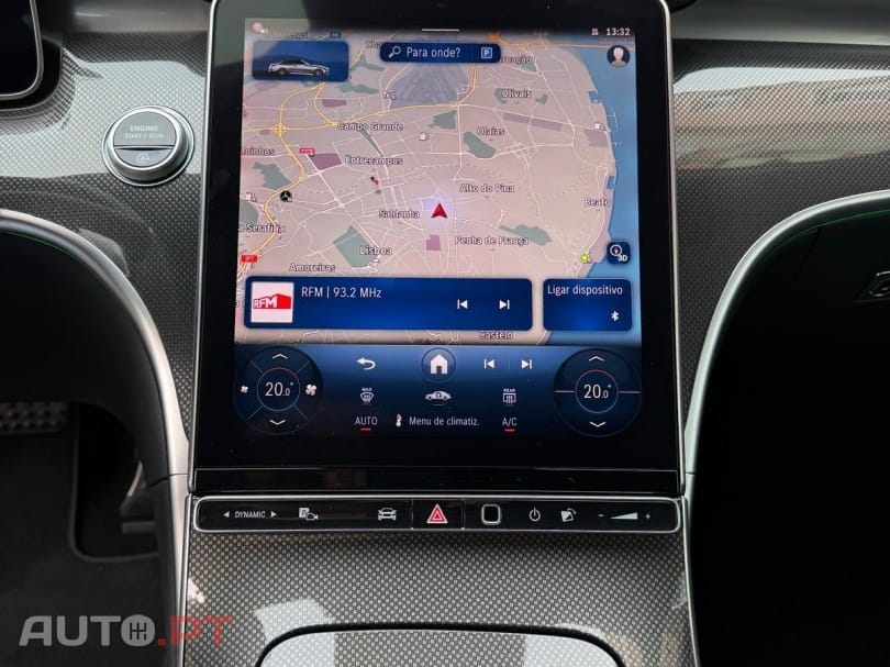 Mercedes-Benz CLE 200 Cabrio