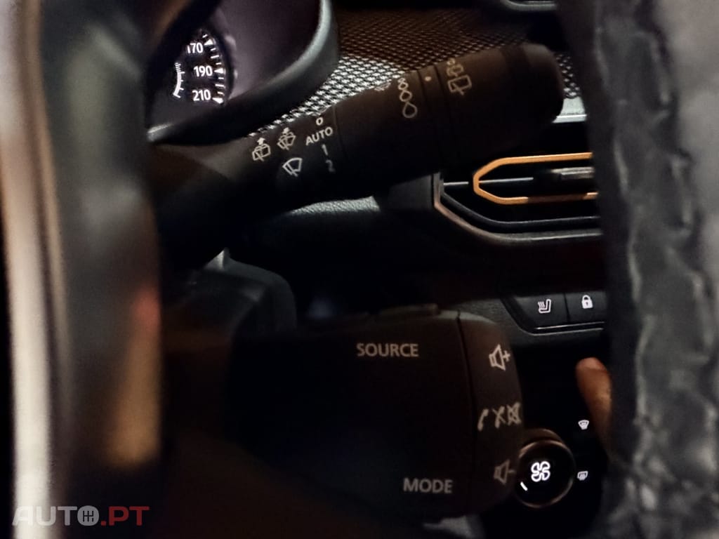 Dacia Sandero 1.0 TCe Expression