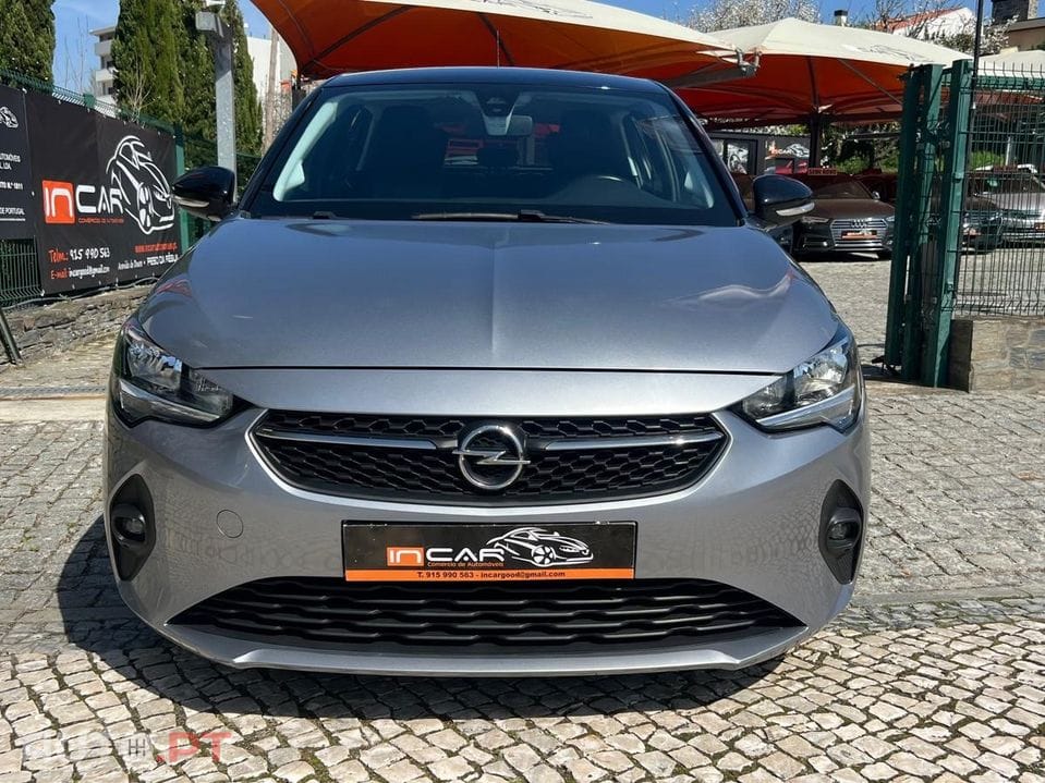Opel Corsa 1.2 Color Edition