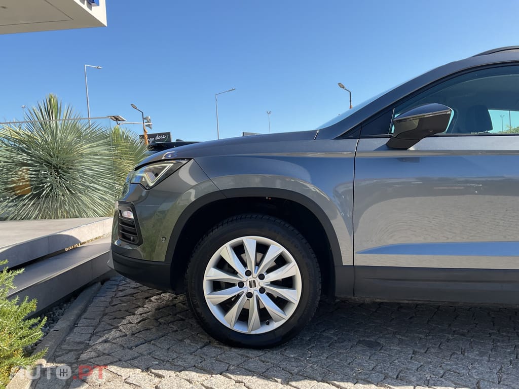 Seat Ateca 1.0 TSI Style