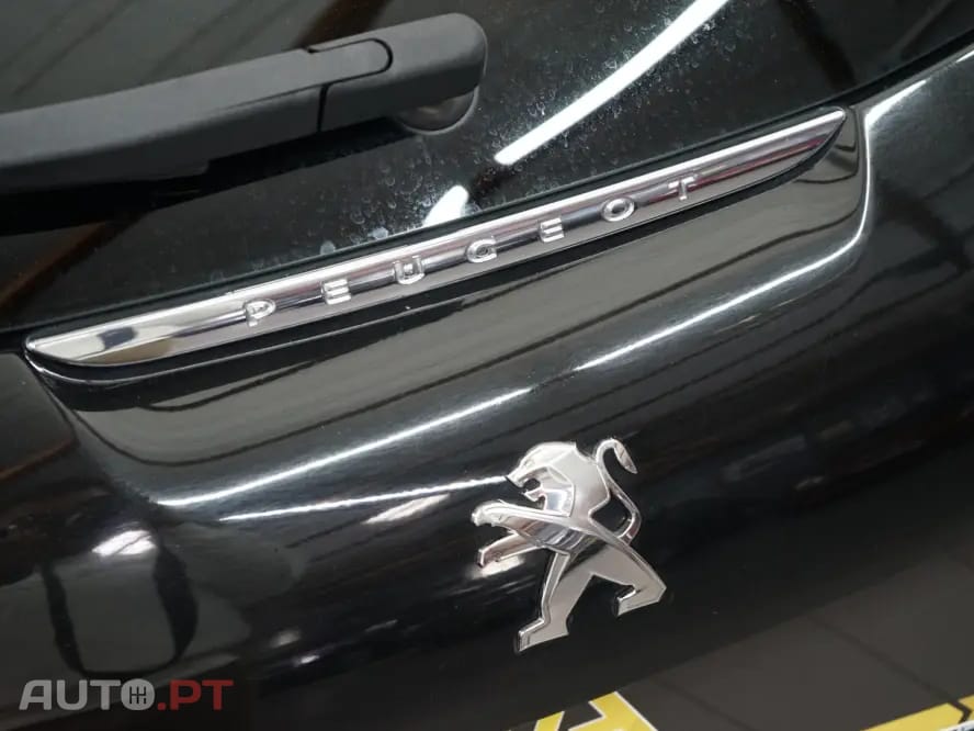 Peugeot 208 1.2 PureTech Style