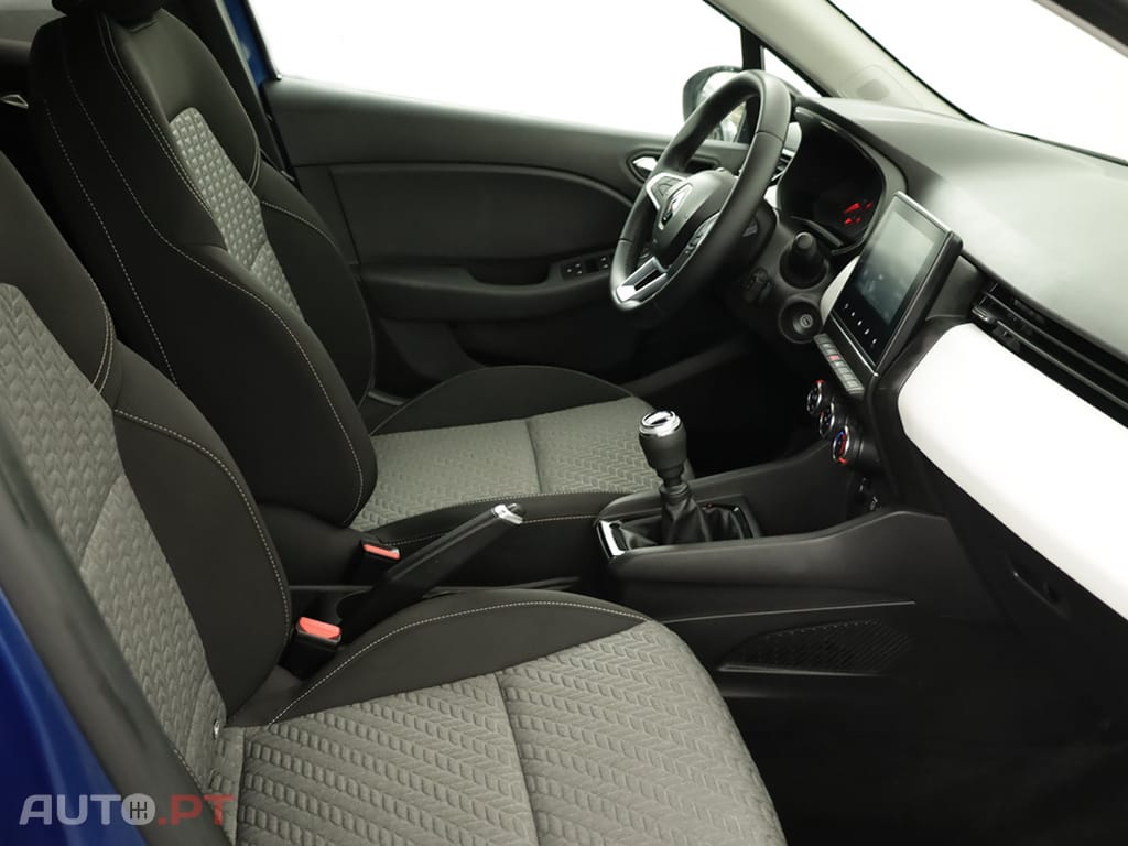 Renault Clio Clio 1.0 TCe Evolution