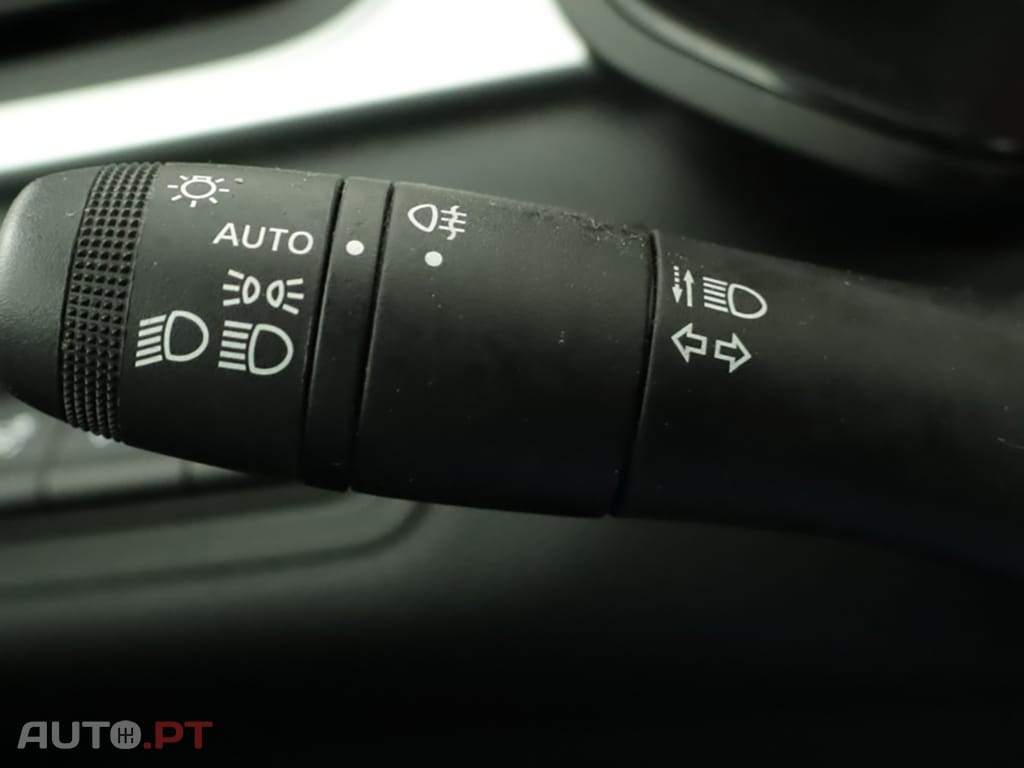 Renault Captur Captur 1.0 TCe Techno Bi-Fuel