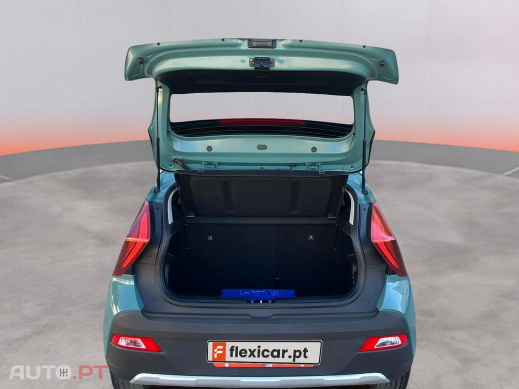 Hyundai Bayon 1.0 T-GDI Premium TT