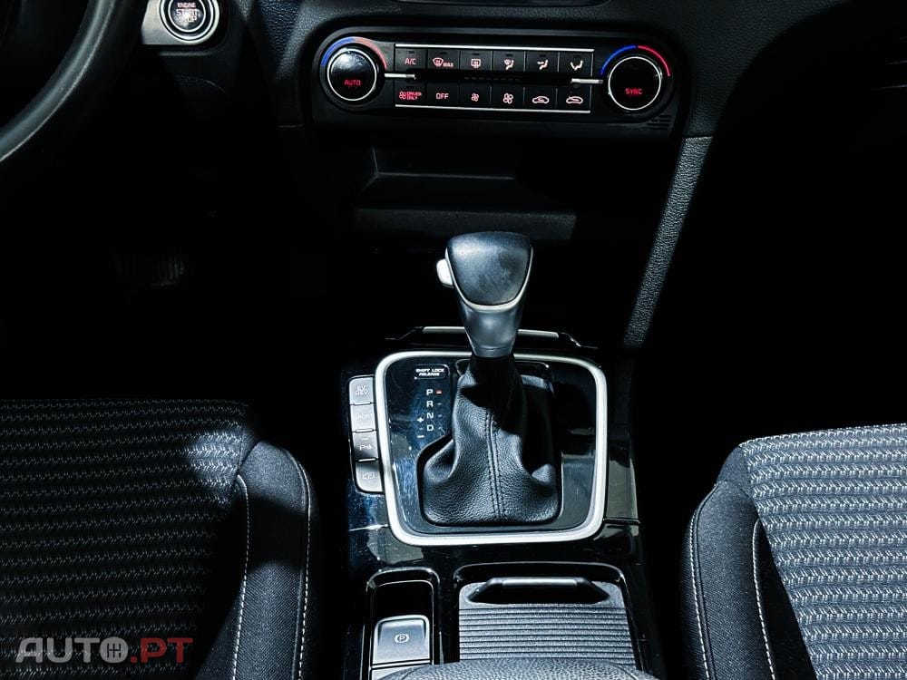 Kia Ceed SW 1.6 GDi PHEV Drive 6DCT
