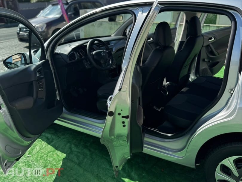 Citroen C3 1.2 PureTech Seduction