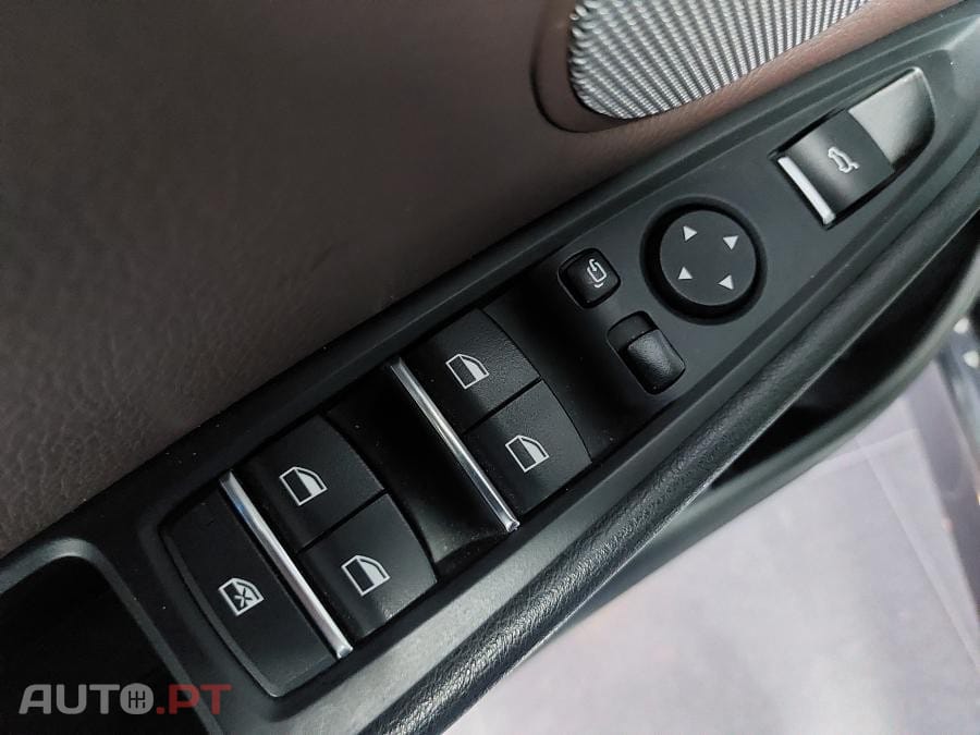 BMW X5 25 d sDrive Pack M