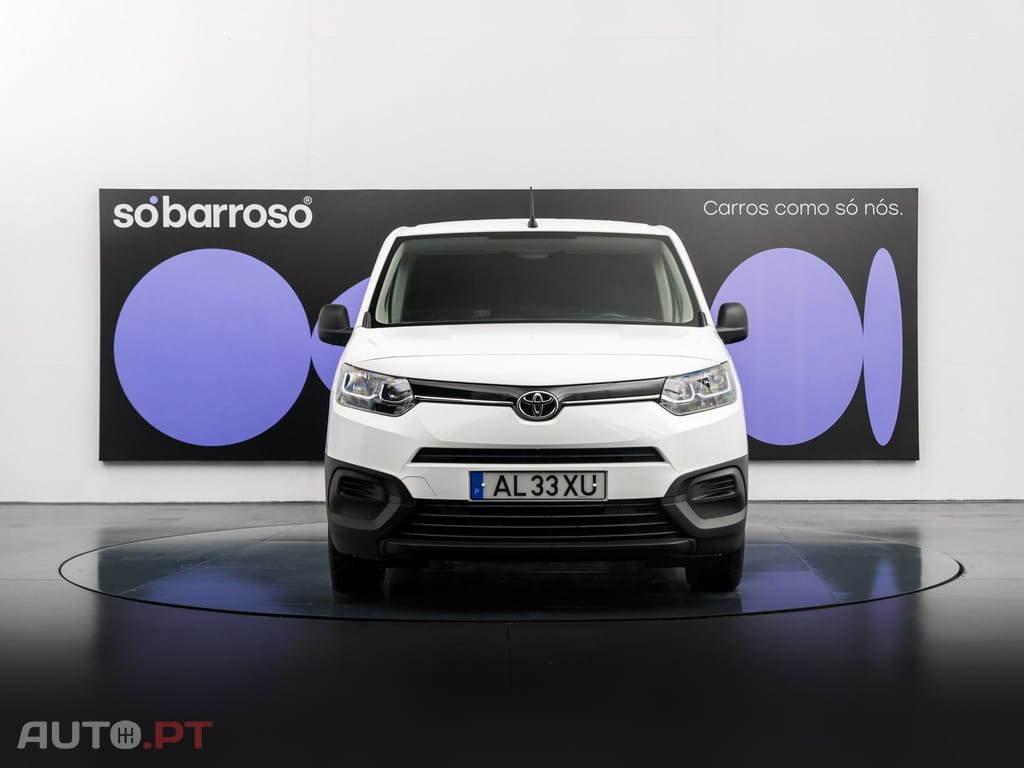 Toyota Proace Verso 1.5D L1 Comfort