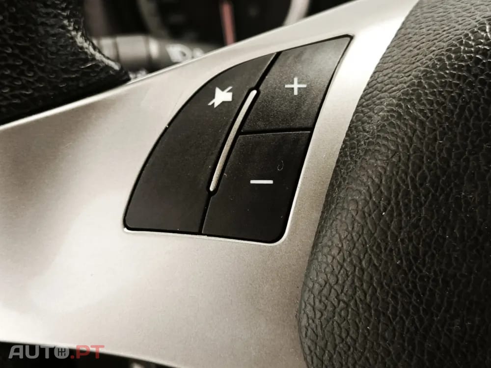 Alfa Romeo Mito 1.3 JTD Progression