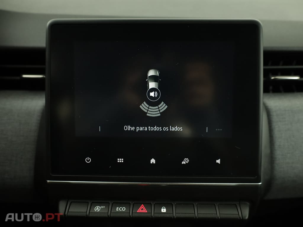 Renault Clio Clio 1.0 TCe Evolution