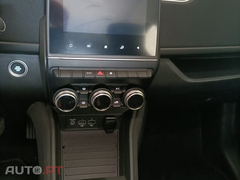 Renault Zoe (c/bateria) 52kwh LIFE