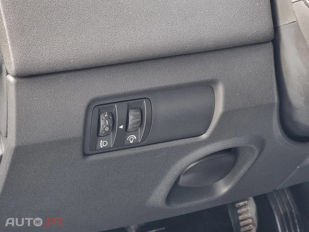 Renault Mégane Break 1.5 dCi Confort