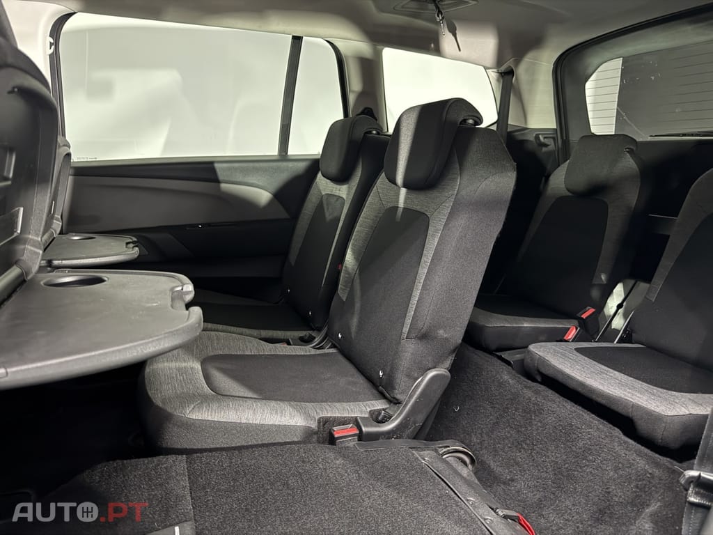 Citroen C4 SpaceTourer 1.5 BlueHDi Feel EAT8