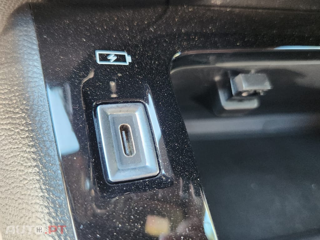 Peugeot 208 1.5 BlueHDi GT