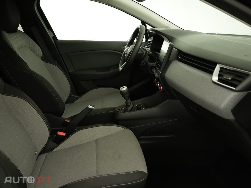 Renault Clio Clio 1.0 TCe Evolution