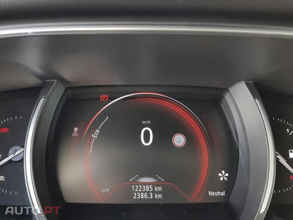Renault Mégane 1.5 DCI Intens Full Extras