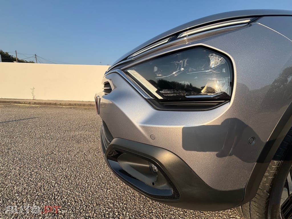 Citroen C4 BlueHDi 130 Stop&Start EAT8 MAX