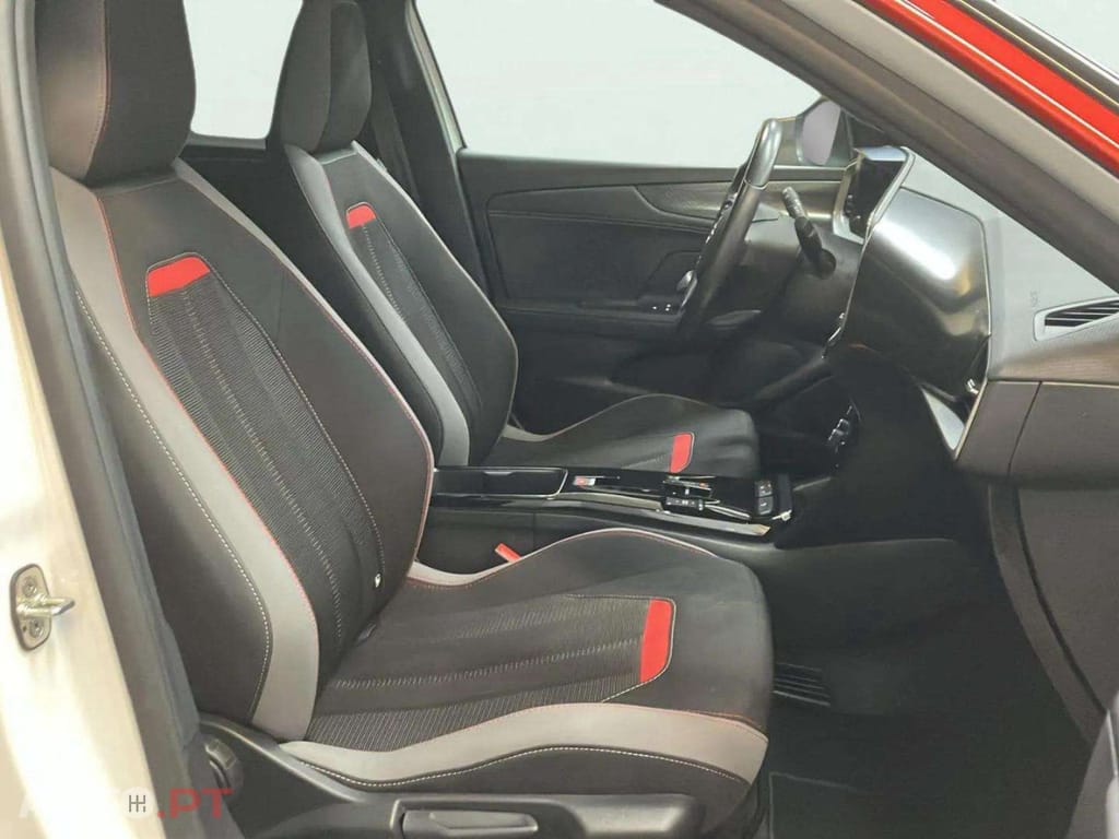 Opel Mokka-E 50 kWh GS