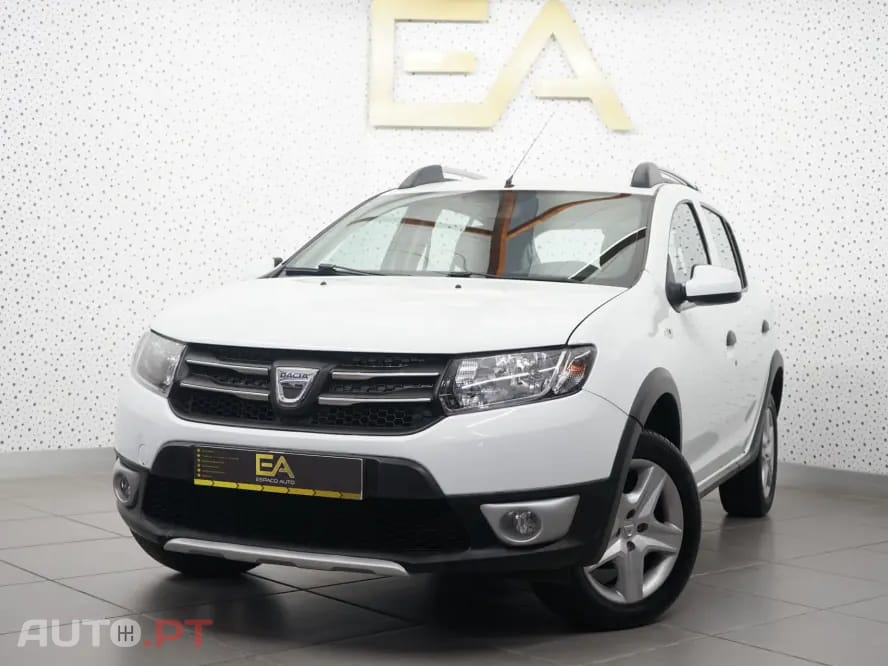 Dacia Sandero 0.9 TCe Confort