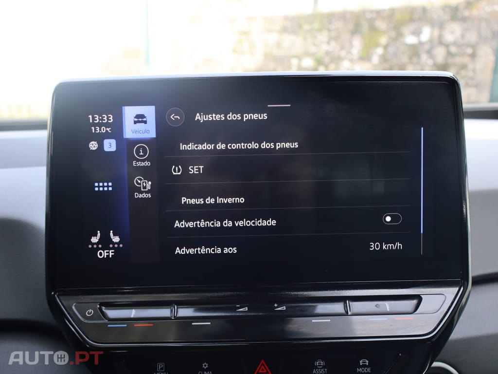 Volkswagen Id.3 Pro Performance