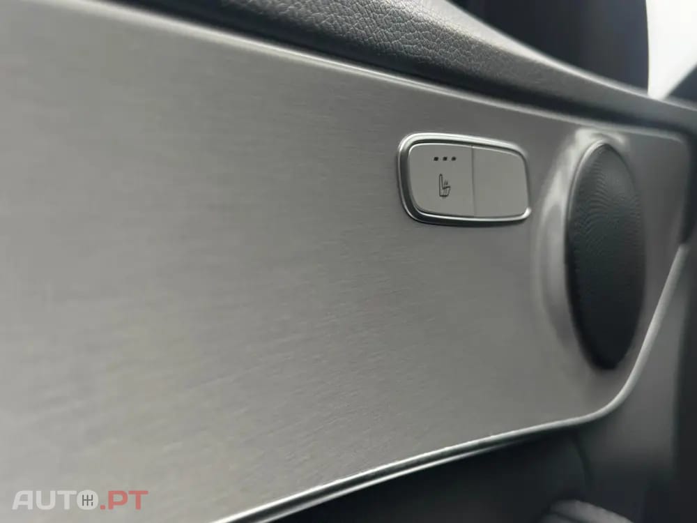 Mercedes-Benz C 180 d Station 9G-TRONIC