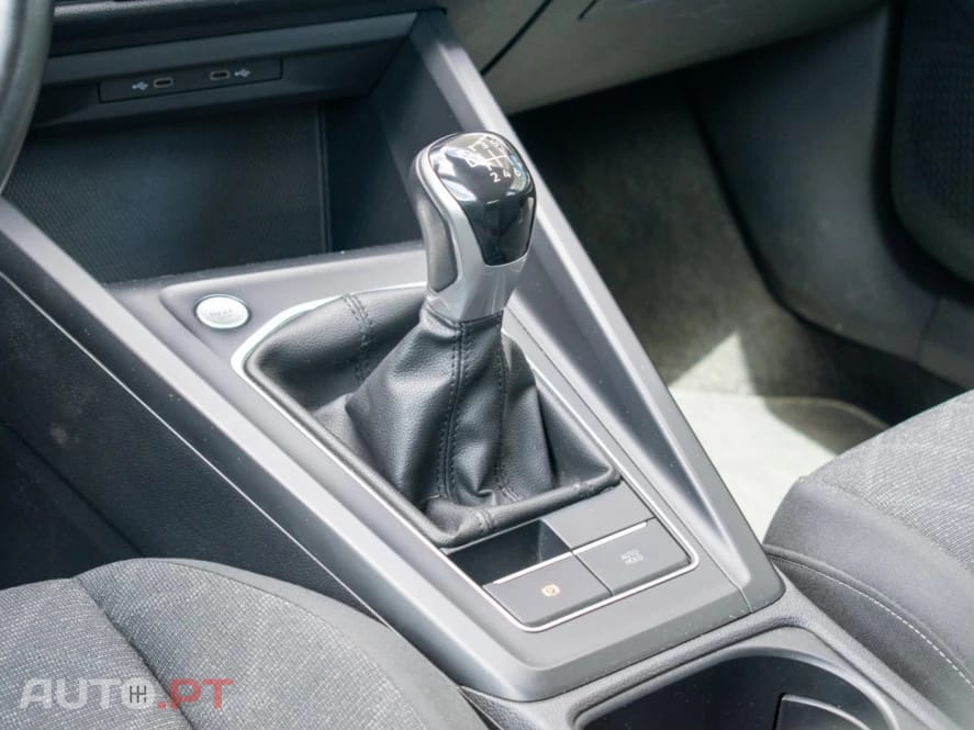 Volkswagen Golf Variant 2.0 TDi Life