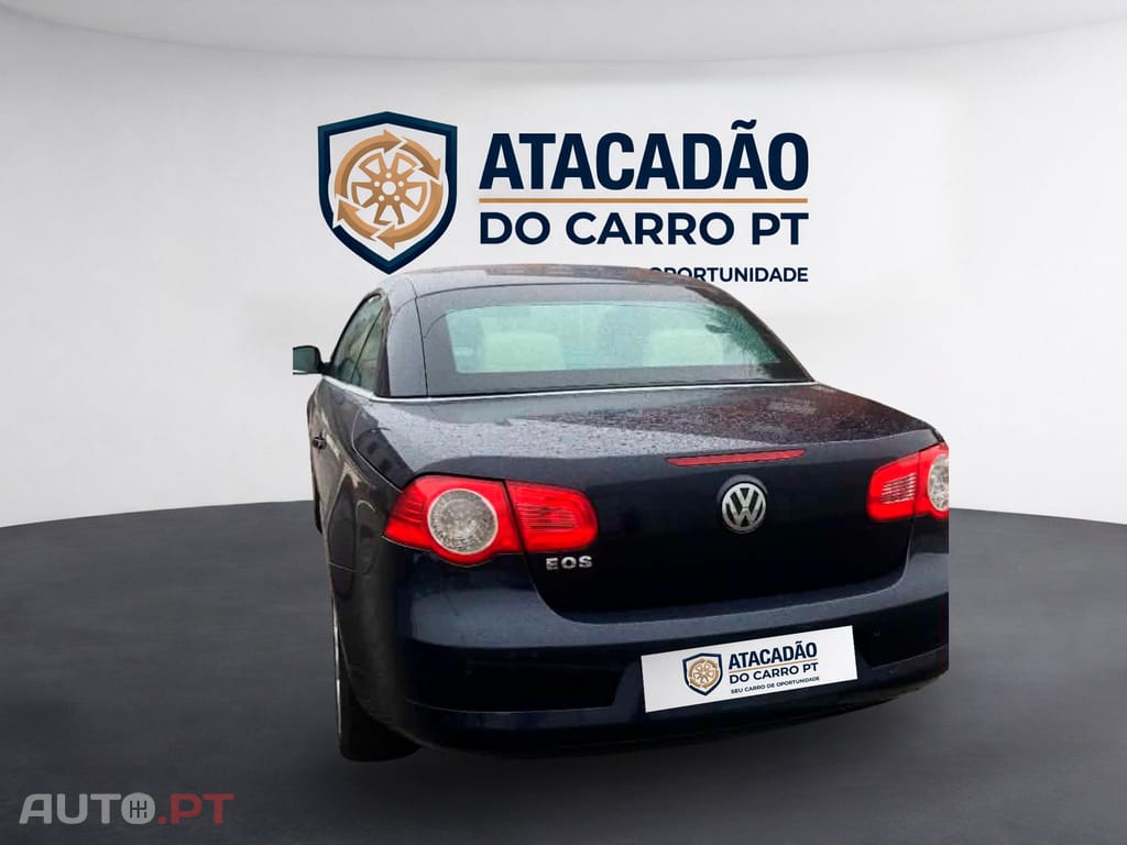 Volkswagen EOS