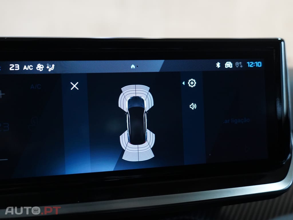 Peugeot 2008 1.2 PureTech Allure