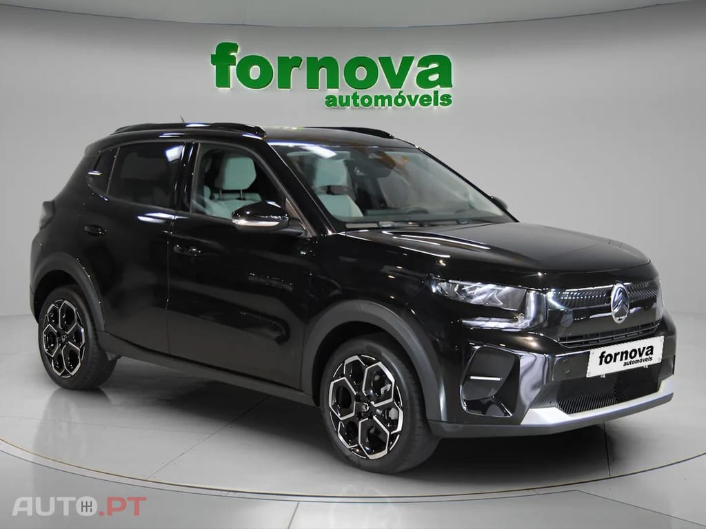 Citroen C3 1.2 Turbo Max