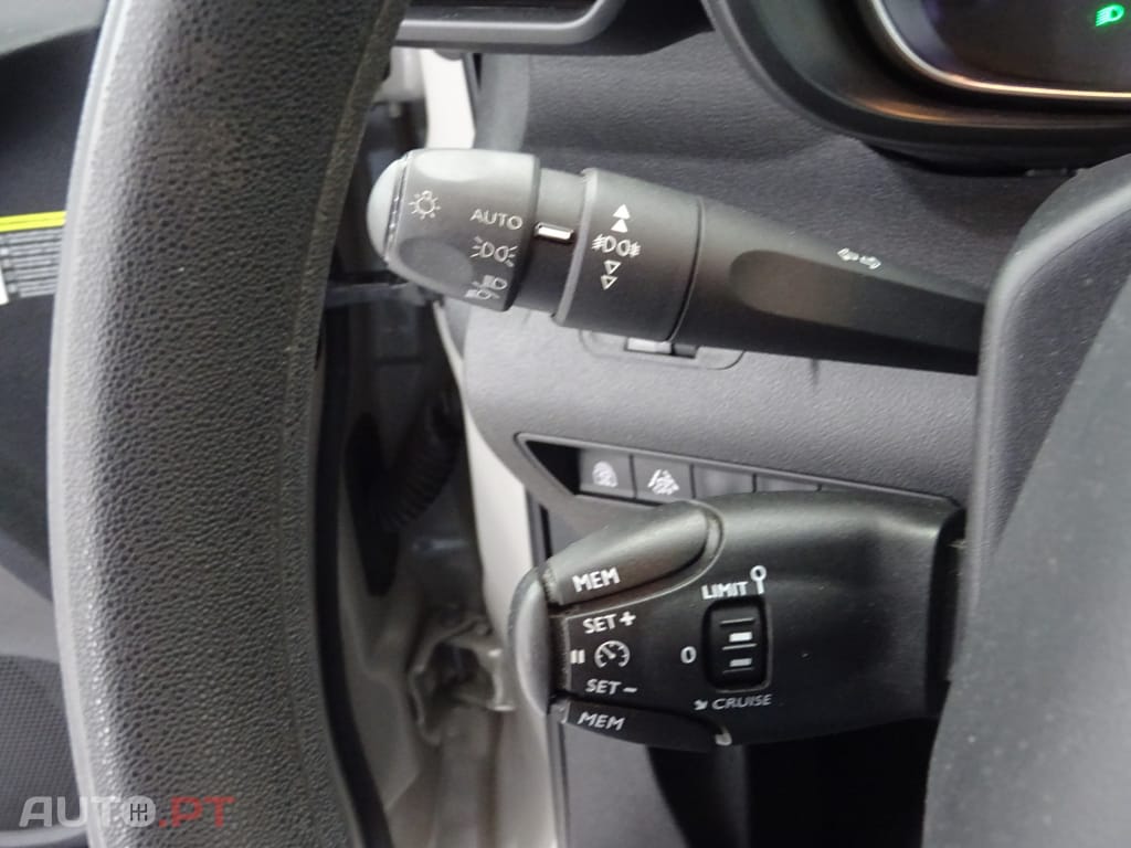 Citroen Berlingo 1.5 BlueHDi M Feel