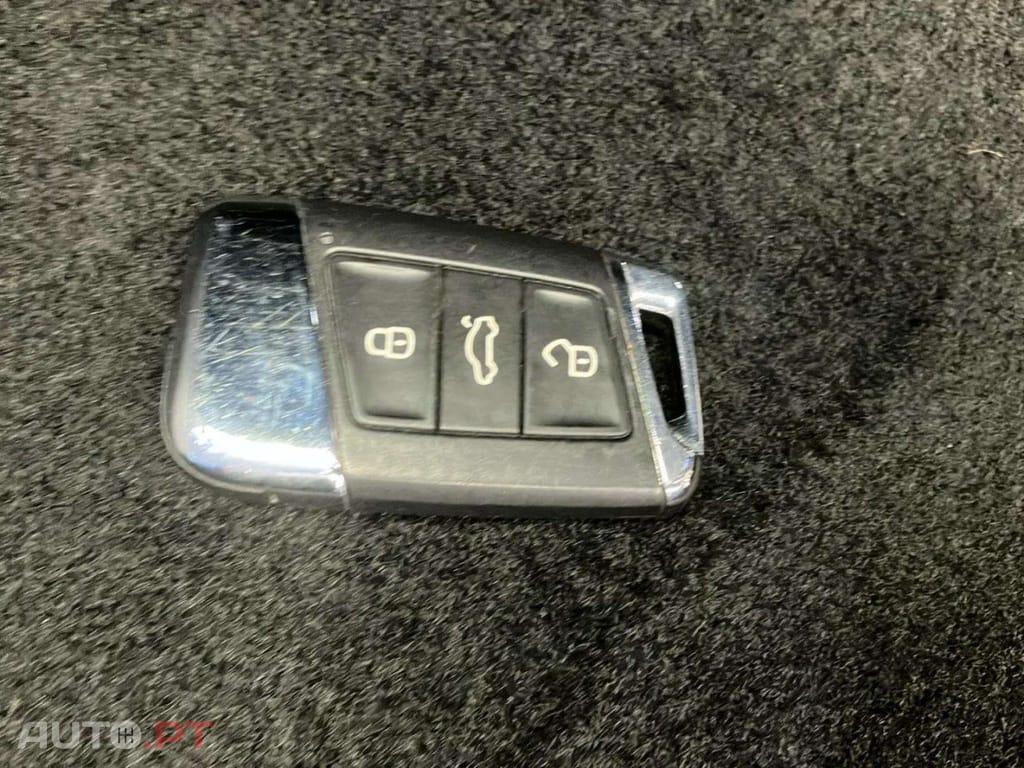 Volkswagen Passat Variant 2.0 TDi Business DSG