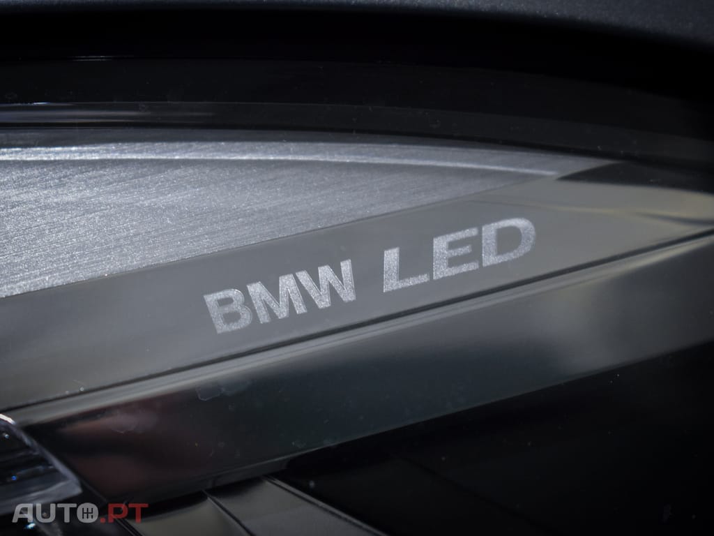 BMW 216 Pack M