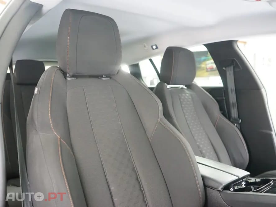 Peugeot 508 SW 1.5 BlueHDi Allure Pack EAT8
