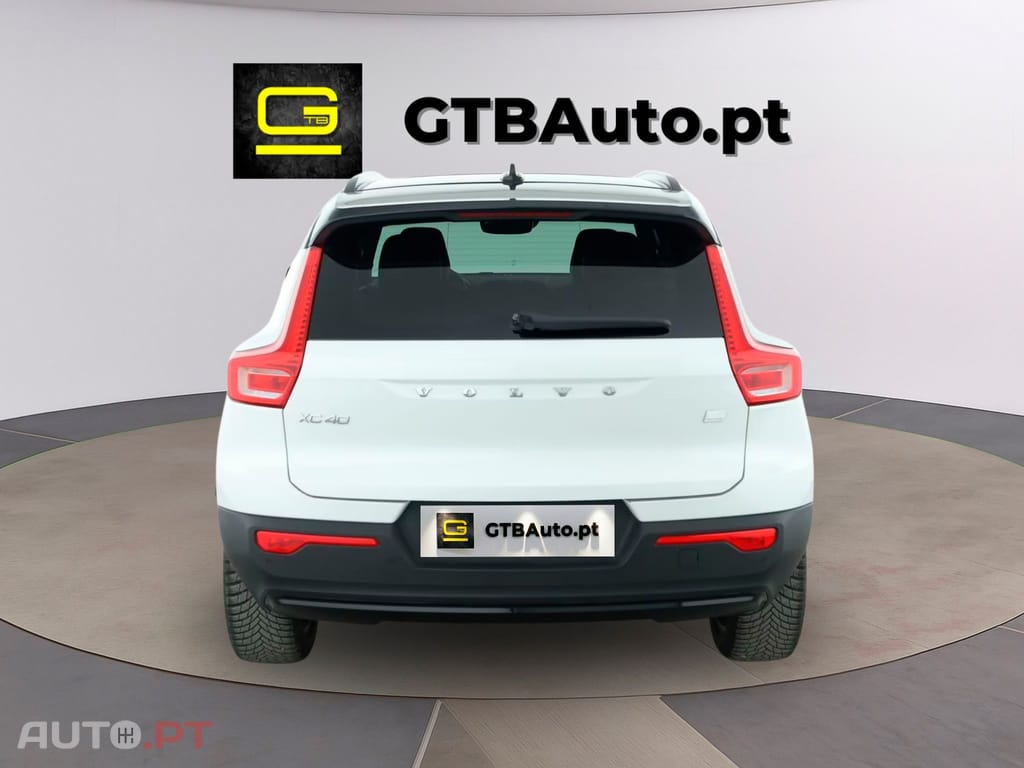 Volvo XC40 T5 Recharge R Design I.V.A DEDUTIVEL