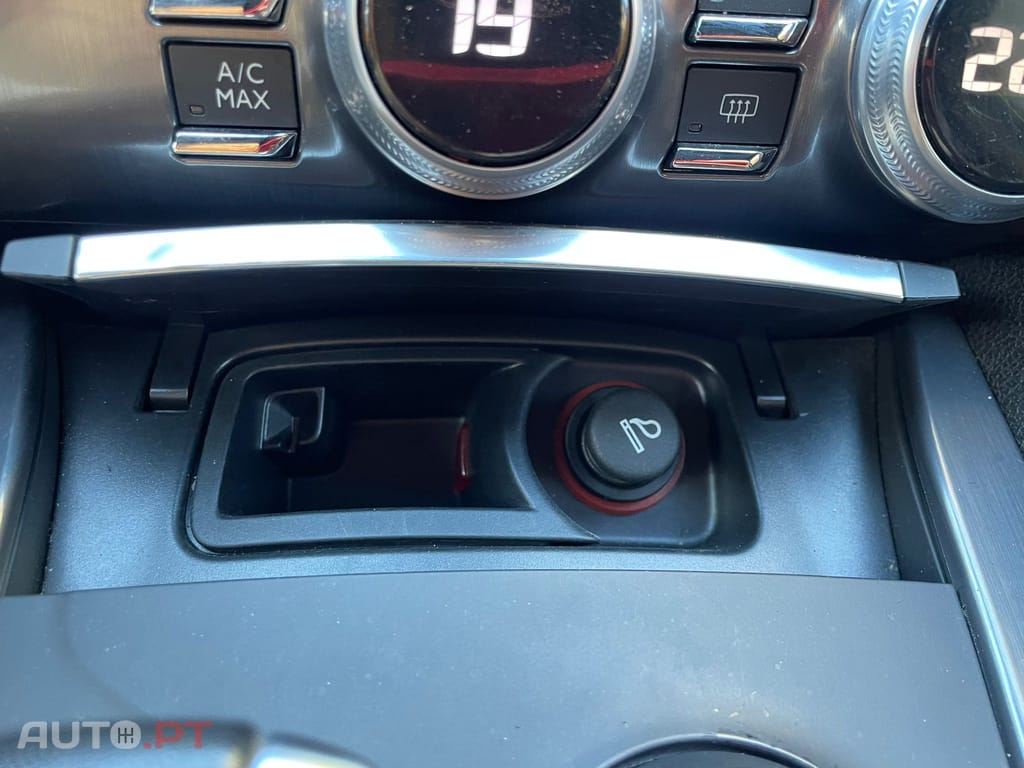 Citroen DS5 2.0 HDi Hybrid4 Business Class