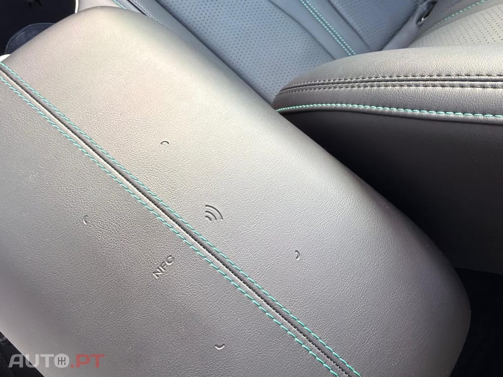 BYD Seal U 1.5 DM-i Comfort