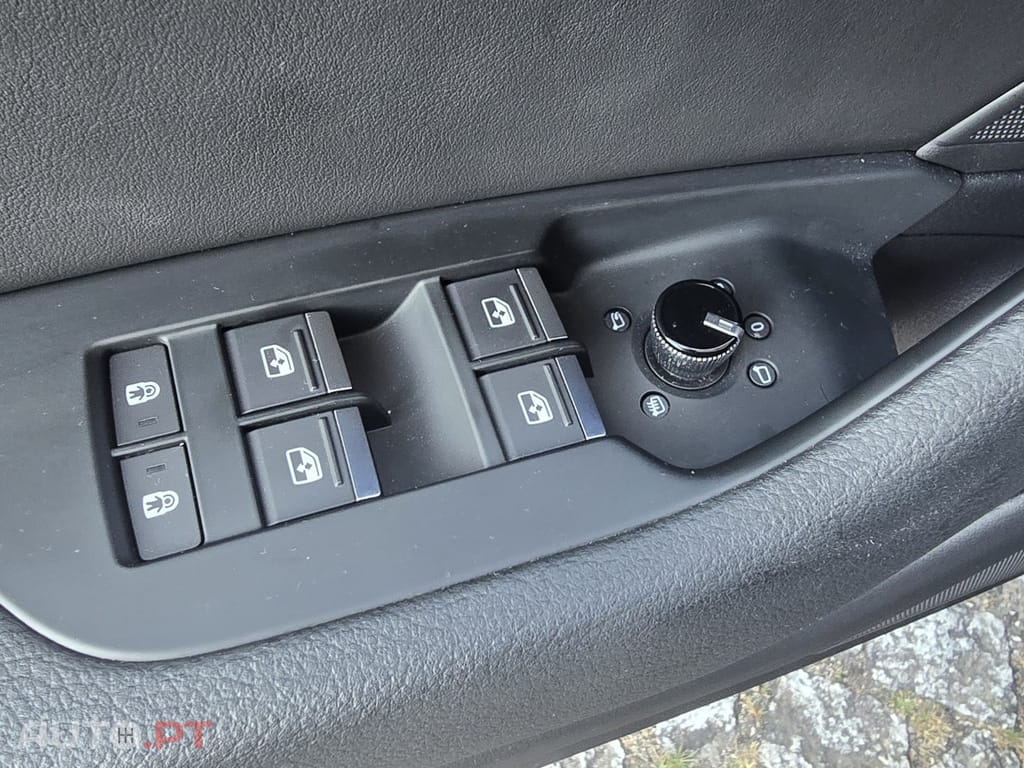 Audi A6 Avant 50 TFSIe quattro S tronic