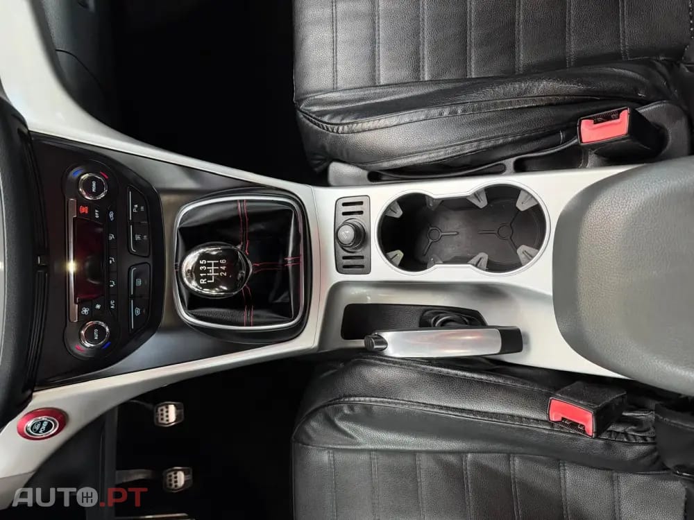 Ford C-Max 1.5 TDCi Titanium S/S