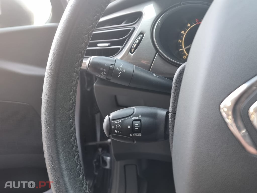 Citroen C3 1.4 HDi Airdream Attraction