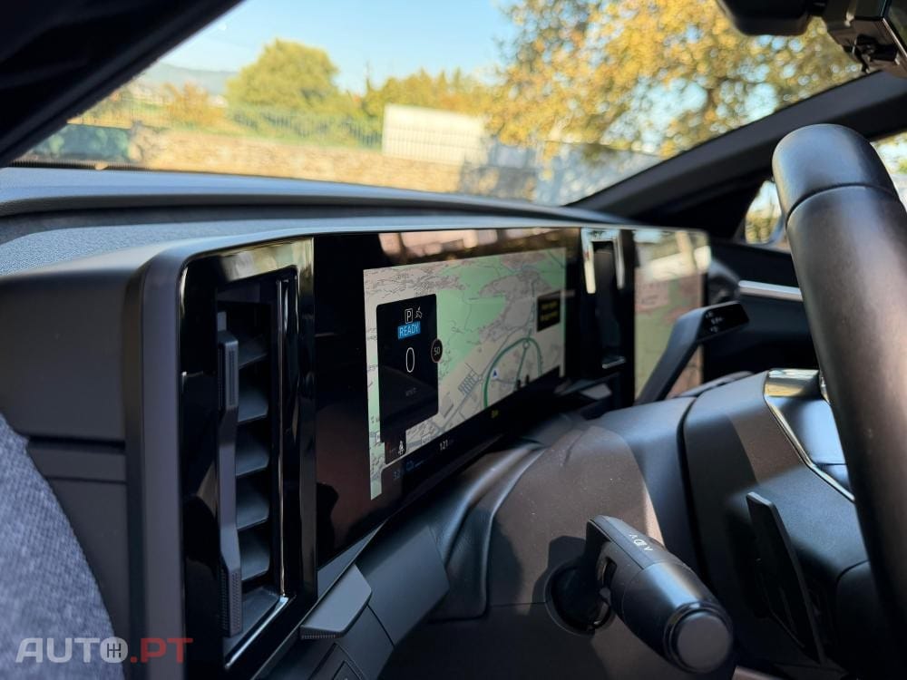 Renault Mégane E-Tech EV60 220hp optimum charge Techno