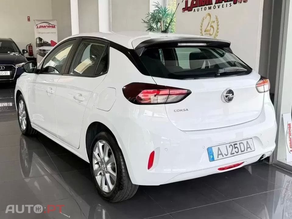Opel Corsa 1.5 D Business Edition