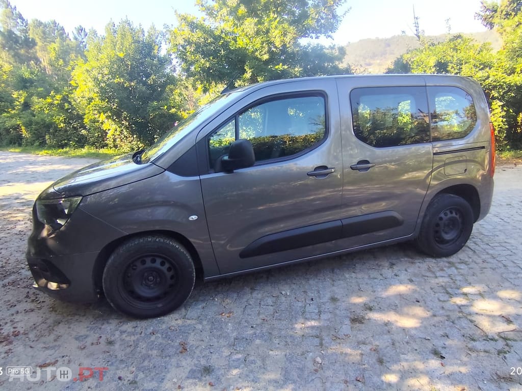 Opel Combo Carrinha