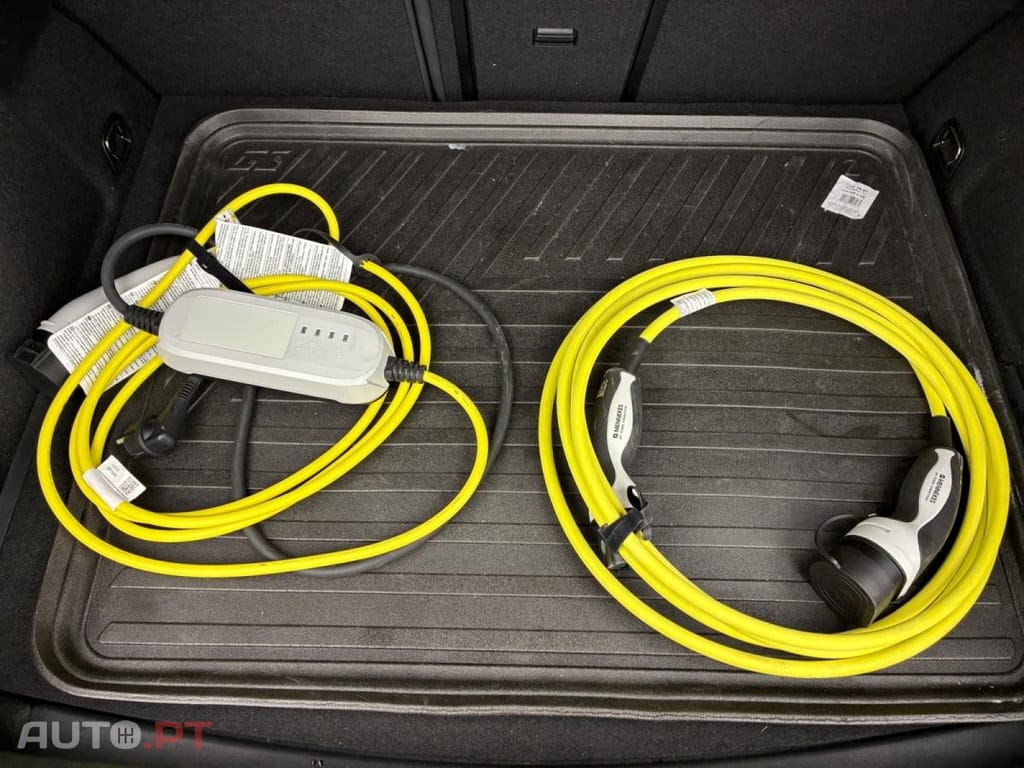 Cupra Formentor 1.4 e-Hybrid V DSG6